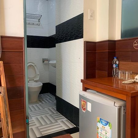 Au Lac Hotel Quy Nhơn Kültér fotó