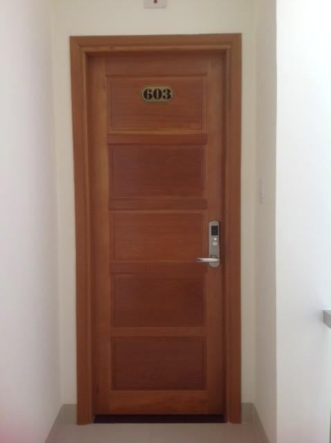 Au Lac Hotel Quy Nhơn Kültér fotó