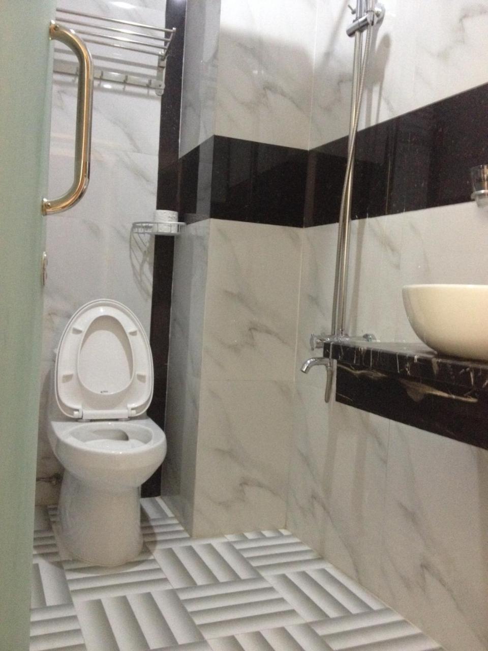 Au Lac Hotel Quy Nhơn Kültér fotó