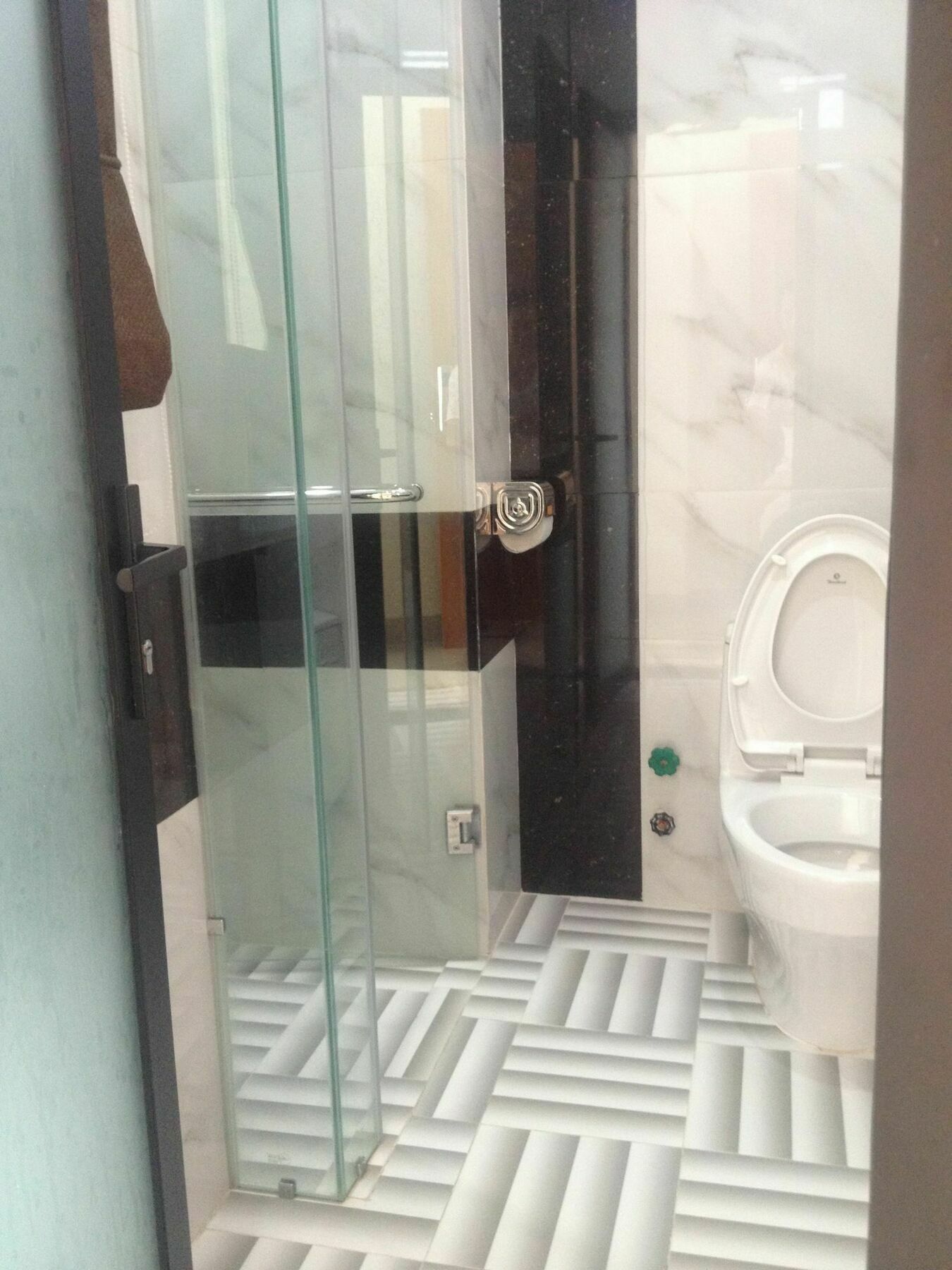 Au Lac Hotel Quy Nhơn Kültér fotó